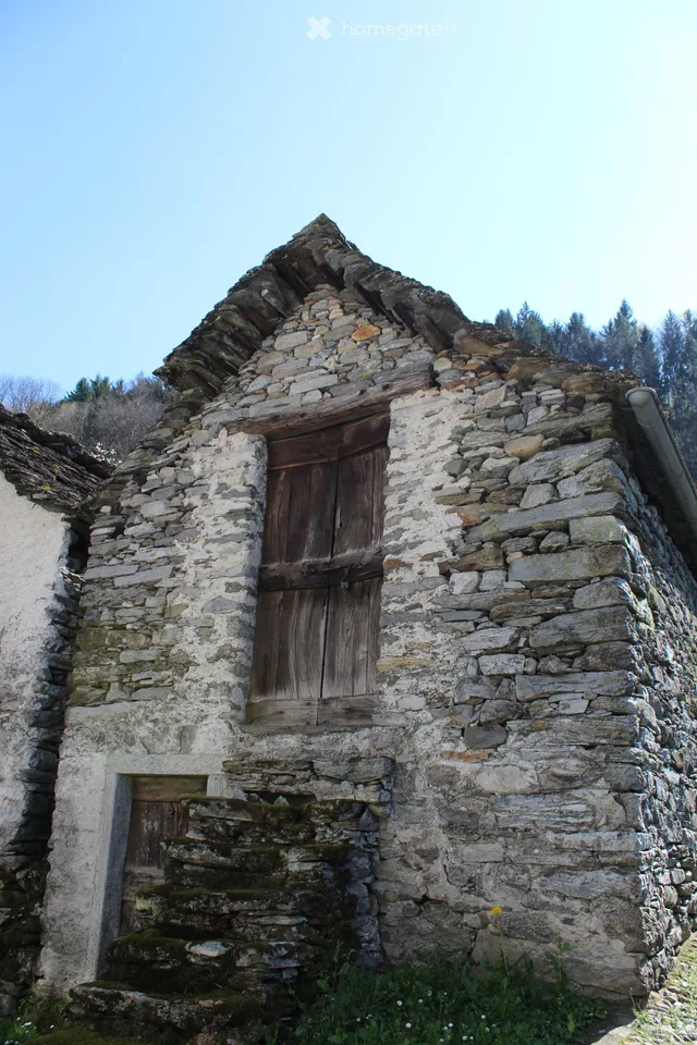 Vendesi Stalla/rustico