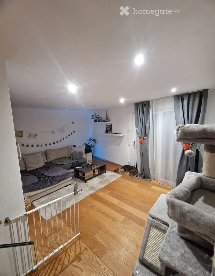 SUBENTRANTE CASA UNIFAMILIARE 3.5 LOCALI - PREONZO