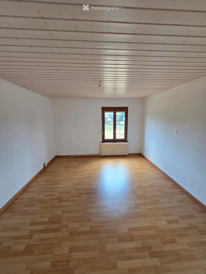 For rent 3.5 rooms in Courroux