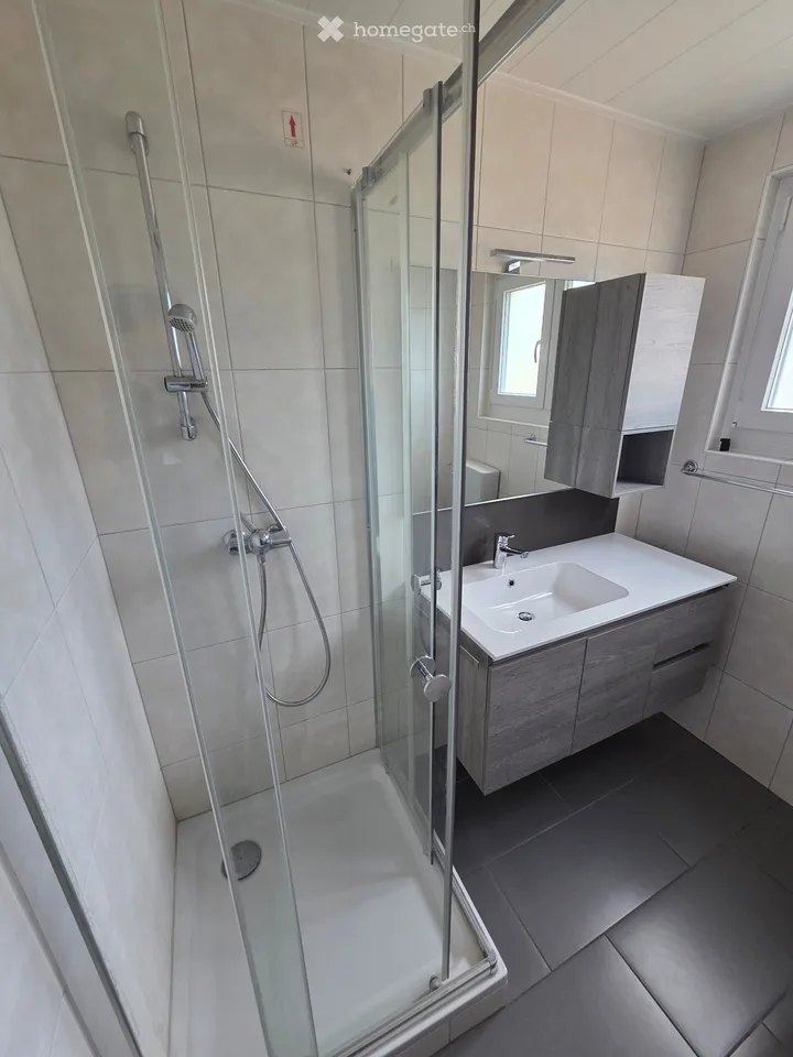 For rent 3.5 rooms in Courroux
