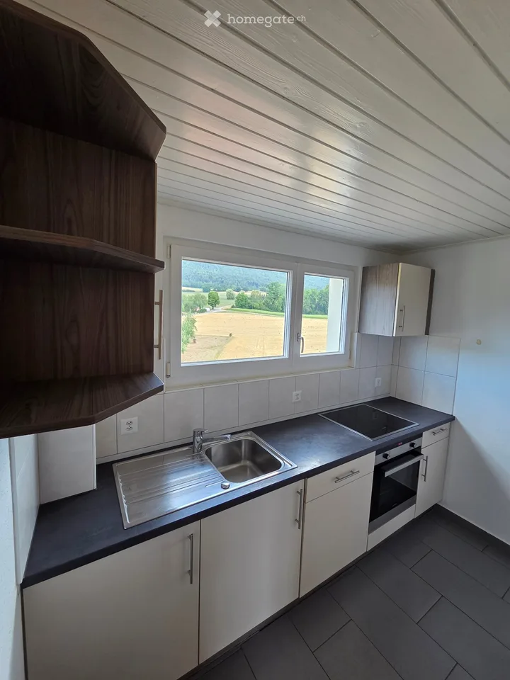 For rent 3.5 rooms in Courroux