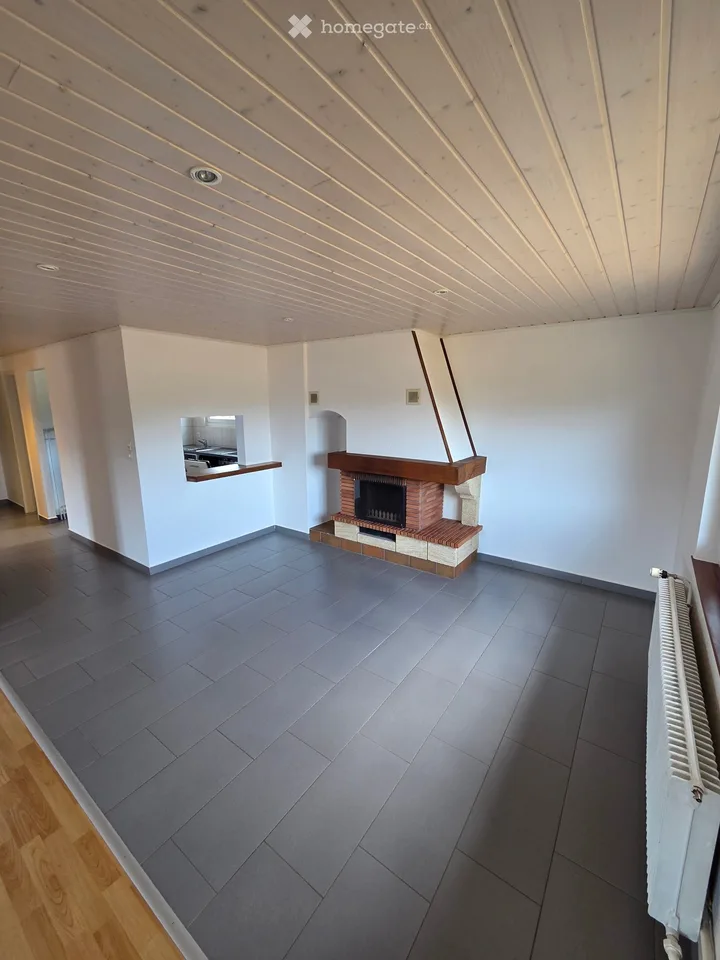 For rent 3.5 rooms in Courroux