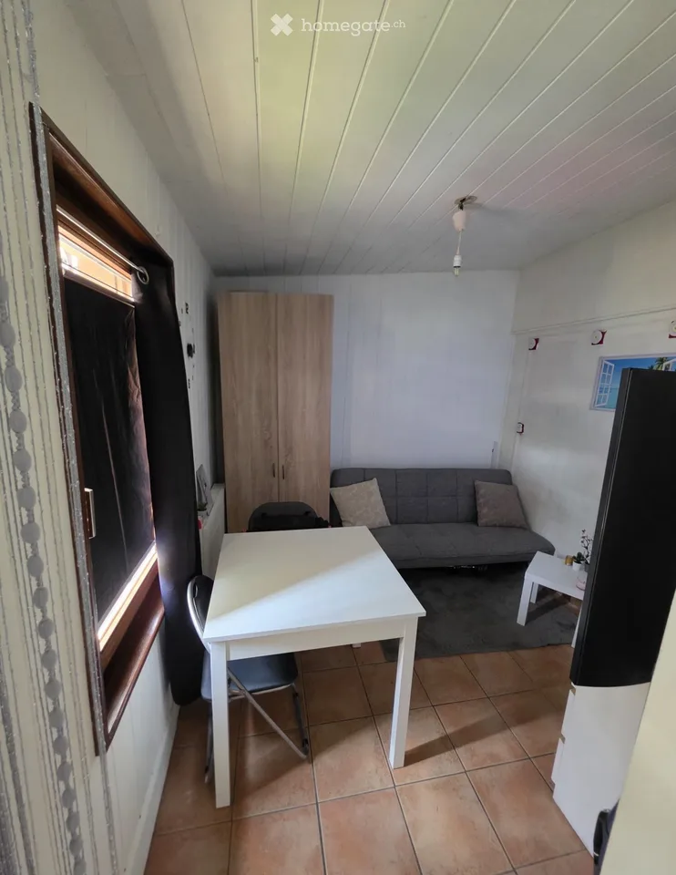 Studio St-Maurice