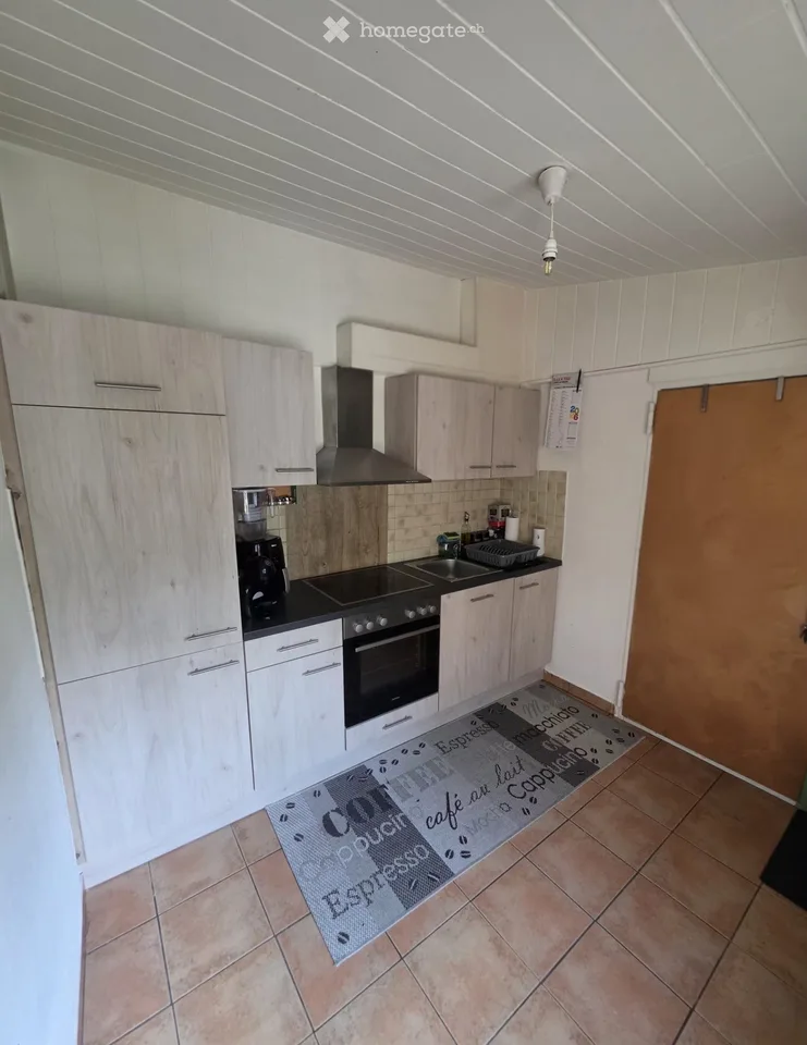Studio St-Maurice