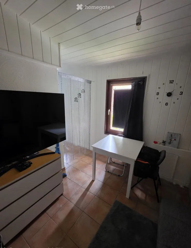 Studio St-Maurice