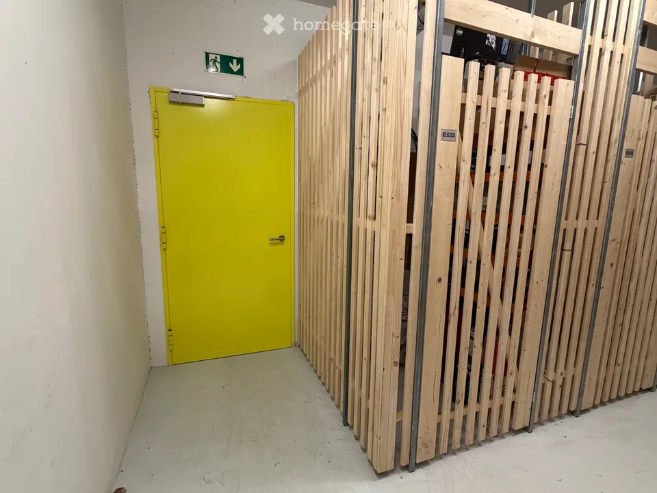 Übernahme des Mietvertrags: Modernes 2-Zimmer-Apartment in Morges, ab 01.10