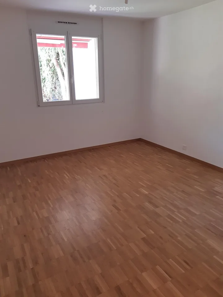 Mietvertrag für das ganze Jahr
