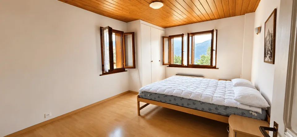 Casa di villaggio con più appartamenti e annessi – foto 10 di 13