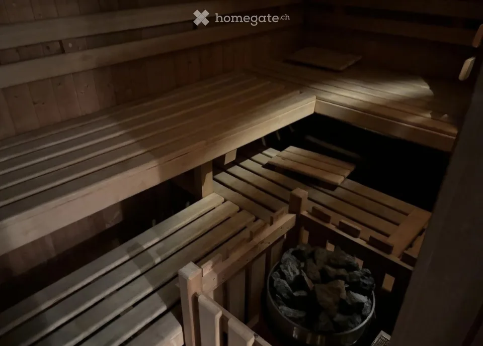 Charmantes WG-Zimmer im Herzen von Zürich