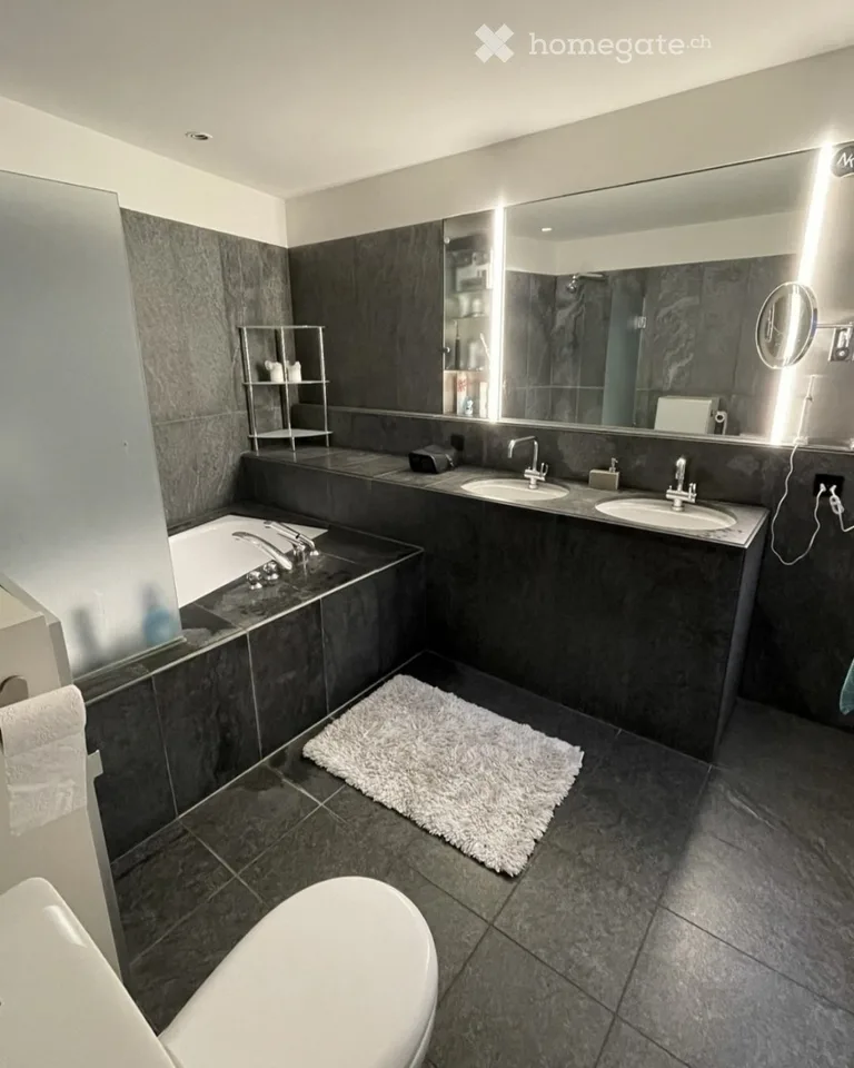 Charmantes WG-Zimmer im Herzen von Zürich