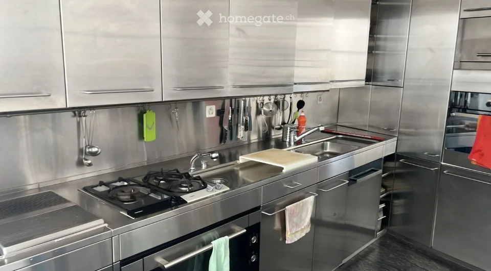 Charmantes WG-Zimmer im Herzen von Zürich