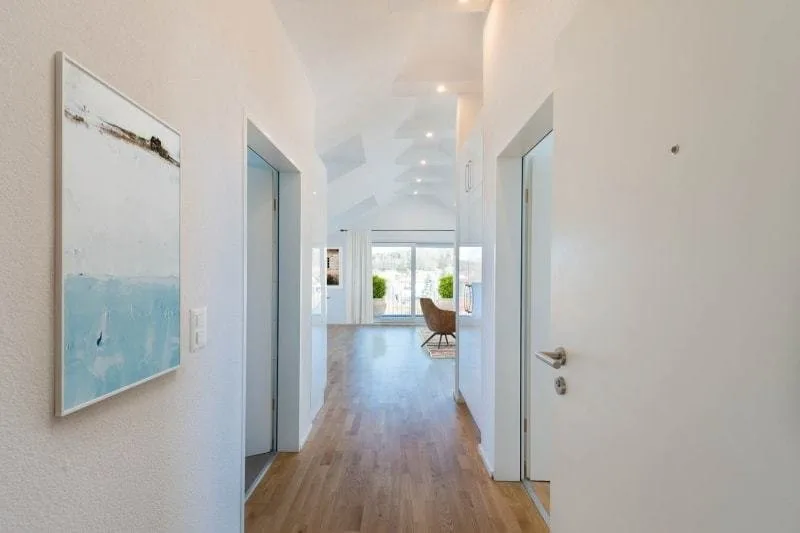 Für jung und junggebliebene eine moderne Wohnoase mit Charm!