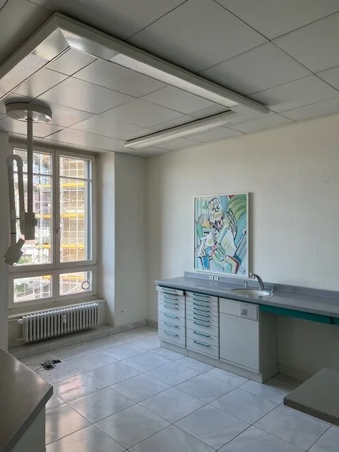 Repräsentative Praxis- & Bürofläche an Top-Adresse – Foto 7 von 11