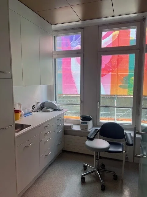 Repräsentative Praxis- & Bürofläche an Top-Adresse – Foto 9 von 11