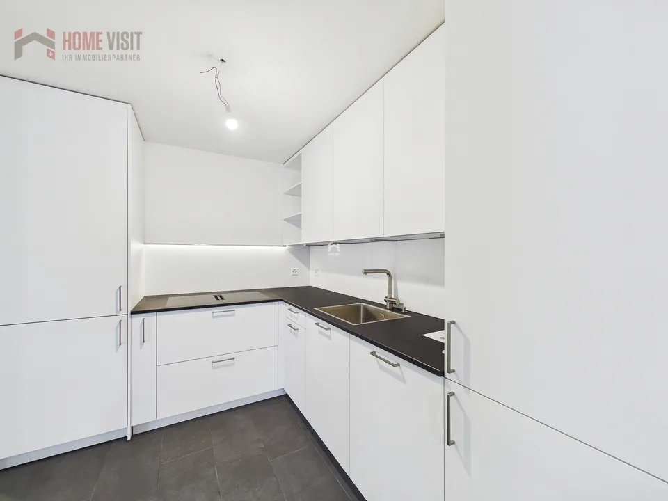 Premier occupant après rénovation de base - vivre avec style à Zunzgen