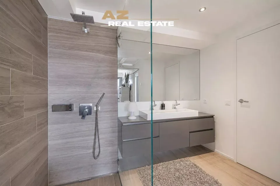 Magnifique triplex au coeur de Penthaz – Foto 23 von 26