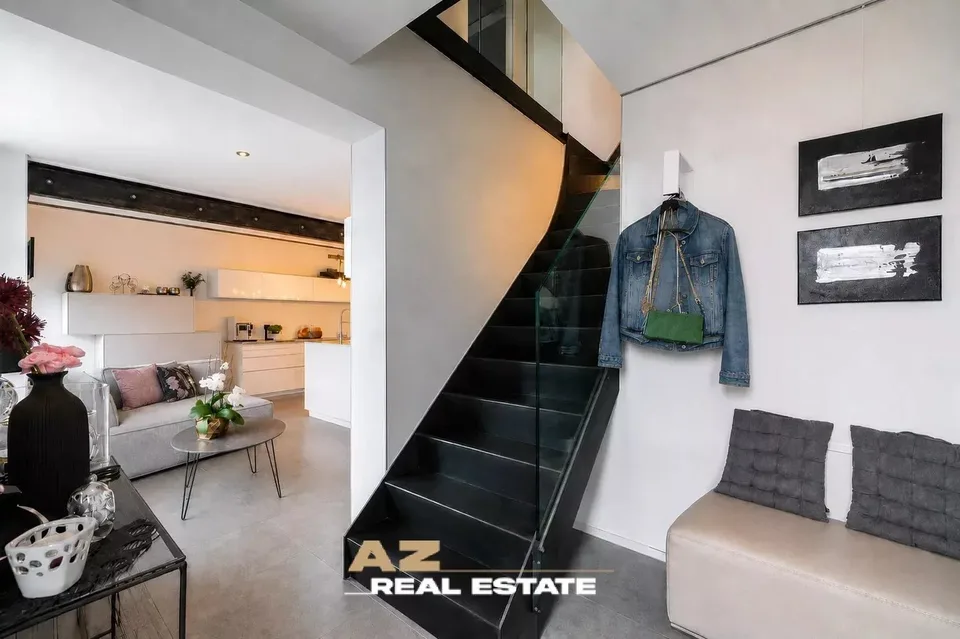 Magnifique triplex au coeur de Penthaz – Foto 20 von 26