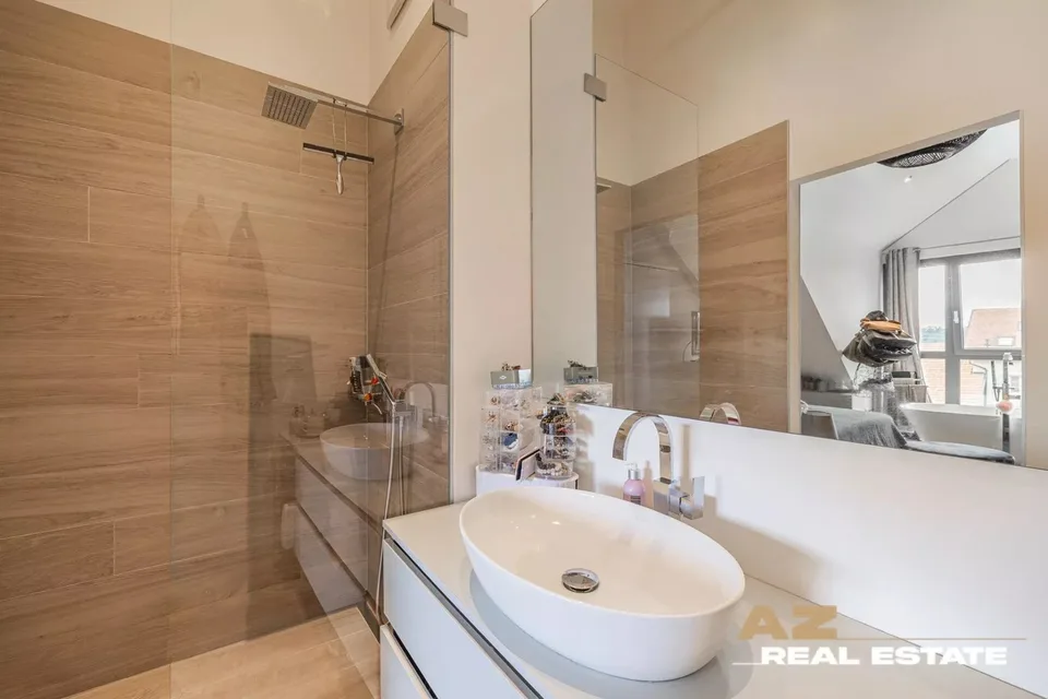 Magnifique triplex au coeur de Penthaz – Foto 26 von 26