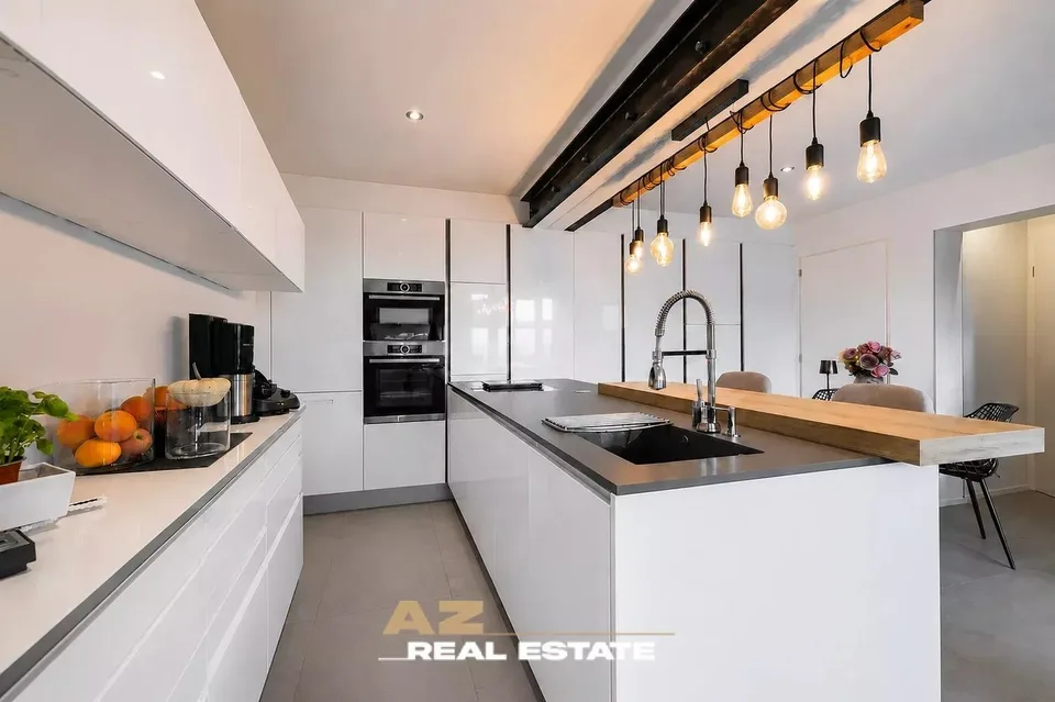 Magnifiques Triplex im Herzen von Penthaz