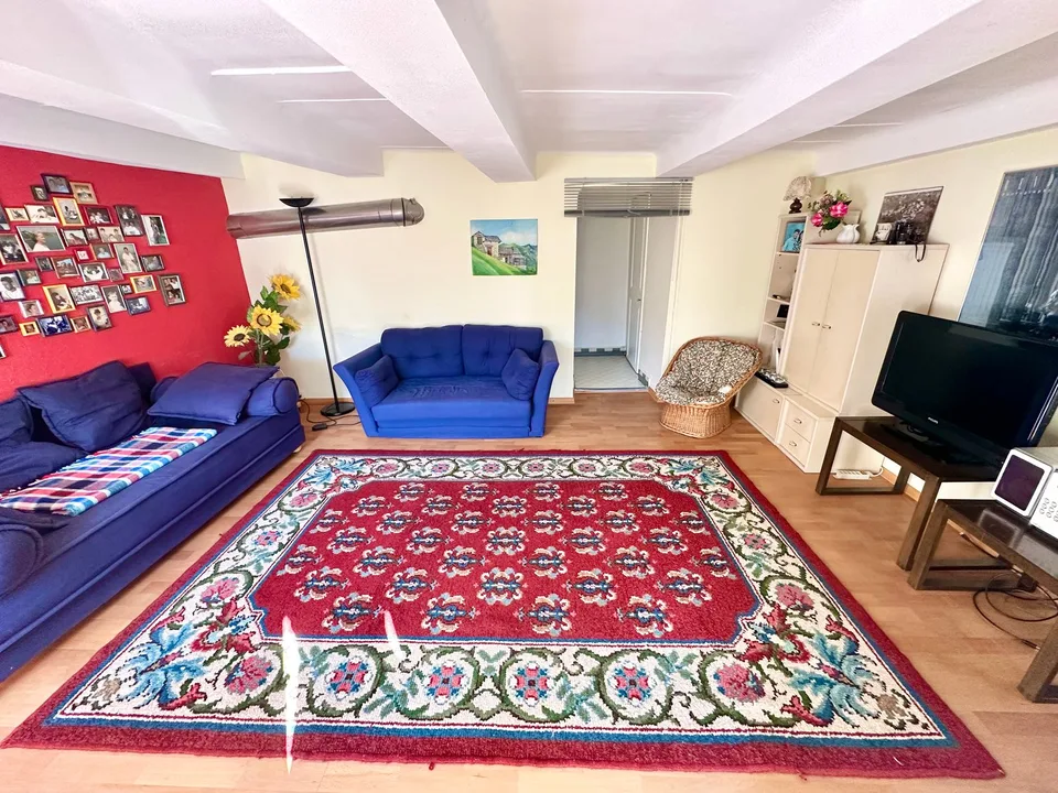 Wohnung im Onsernonetal