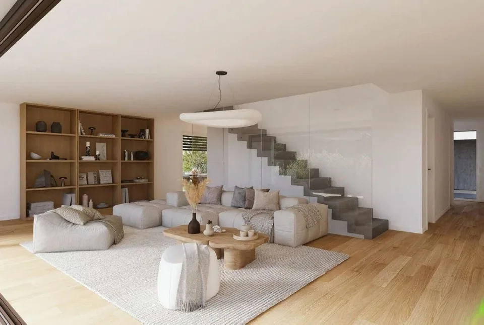 A 3 MIN da AUBONNE - Casa individuale su piano in vendita, più di una villa disponibile