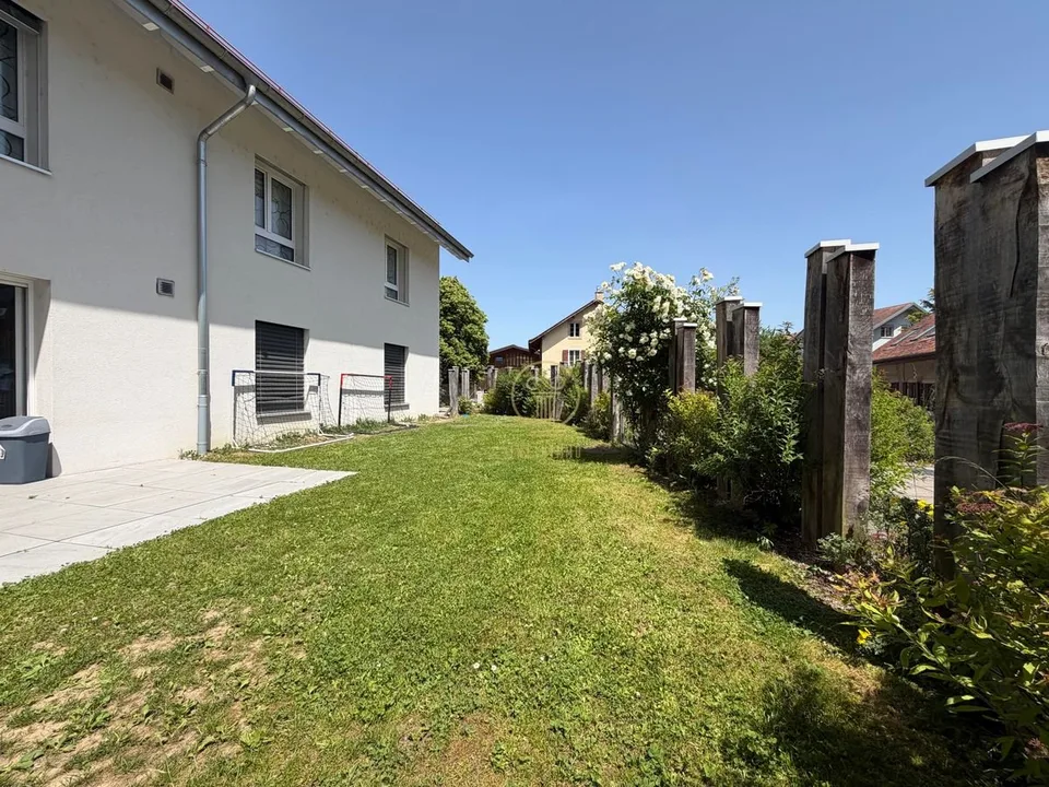 BAVOIS, appartamento di 5,5 locali, attraversante e luminoso!