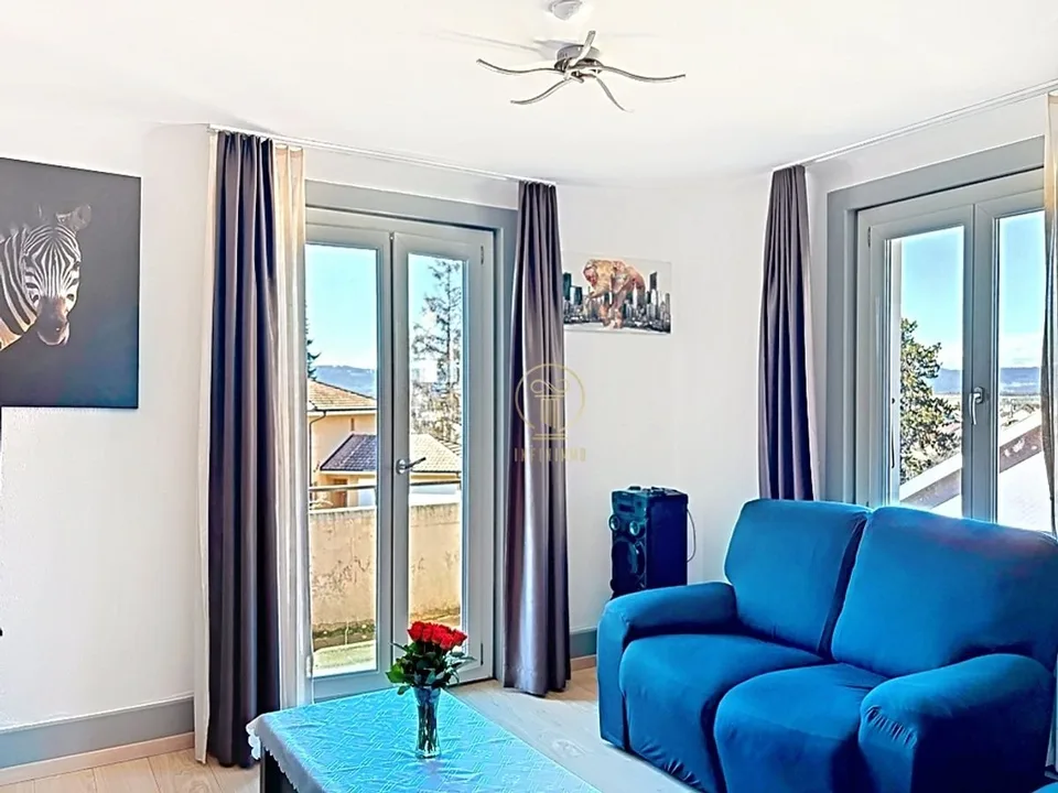 A PAYERNE - appt 4 pièces au prix d'un 2.5 pièces !!