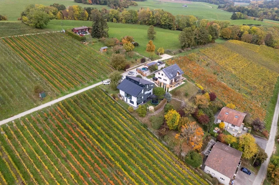 CLARMONT - Magnifique Villa d'architecte
