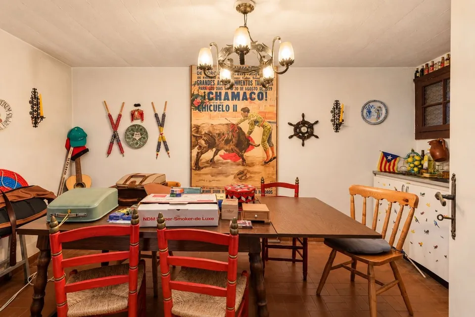 BREMBLENS - Casa indipendente con vista sul lago e le montagne – foto 13 di 39