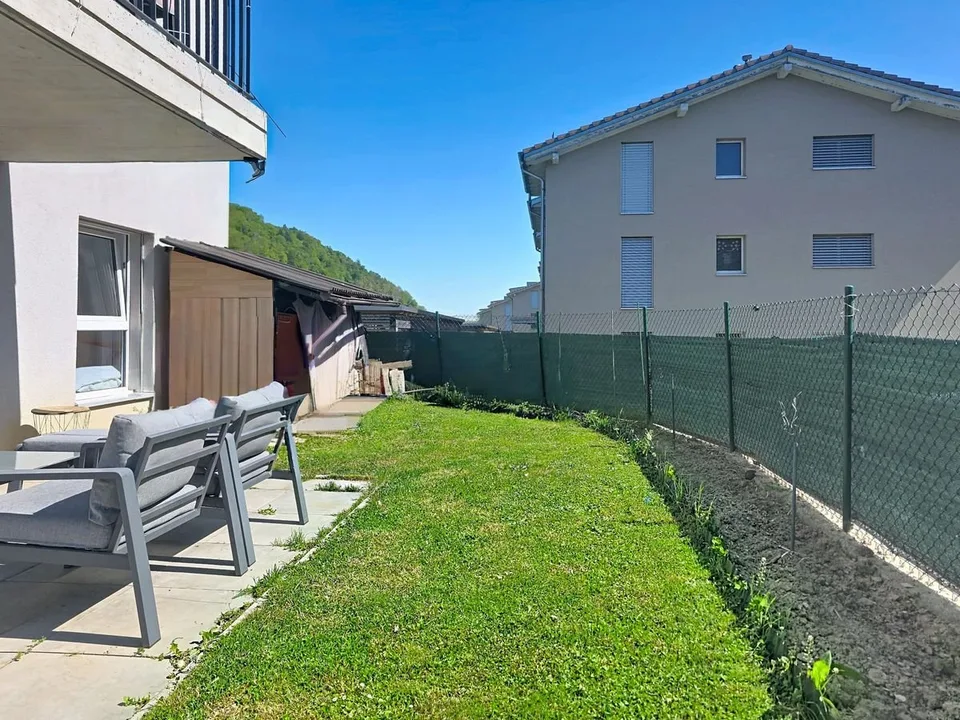 LUCENS - Bel appartement contemporain