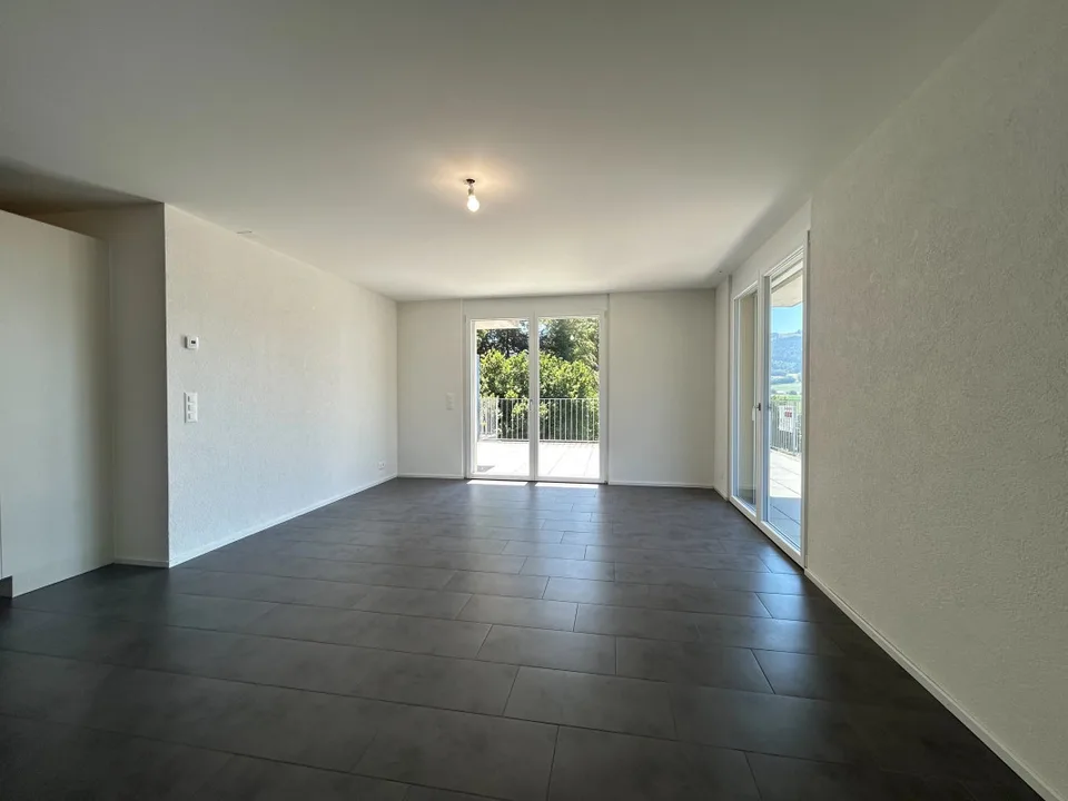 Exclusivity! Superb penthouse with an unobstructed view of the mountains!