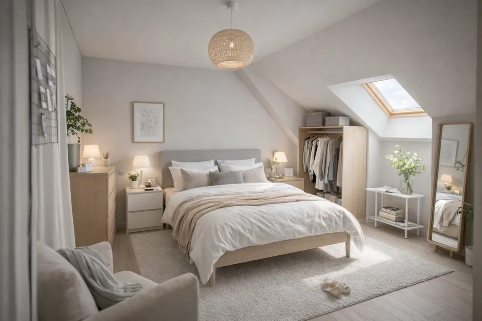 Neu renovierte 2.5-Zimmer-Wohnung in Buckten