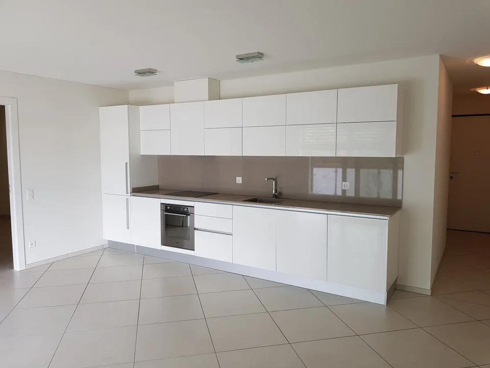Doppelte Investitionsmöglichkeit: 2,5 Zimmer mit Büro/Doppelzimmer inklusive, Cadempino