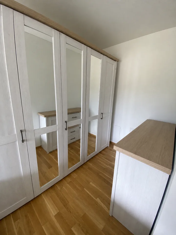 Moderno appartamento 2.5 locali con ampia terrazza a Gravesano – foto 22 di 28
