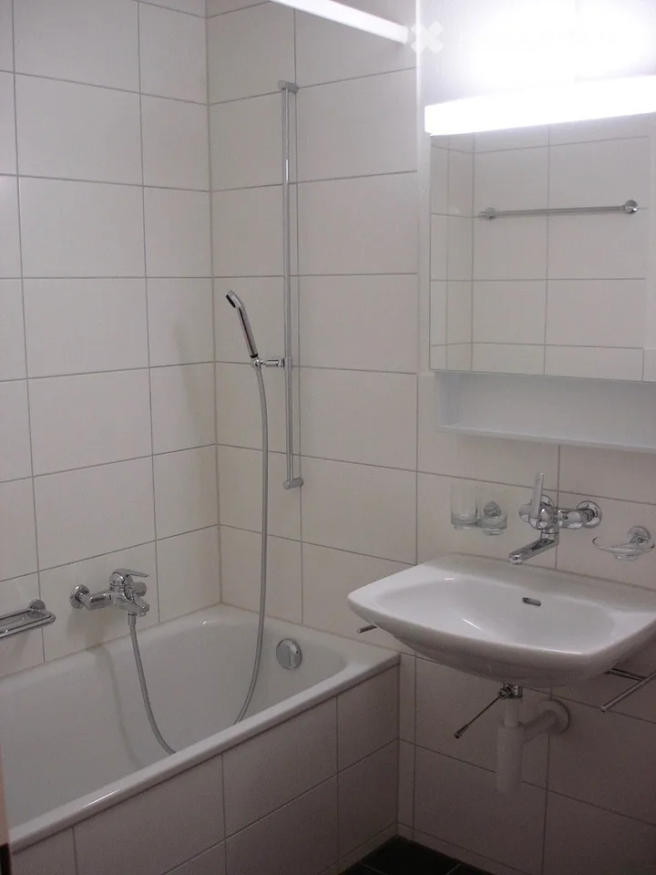 4.5 Zimmer-Wohnung in Thun-Gwatt