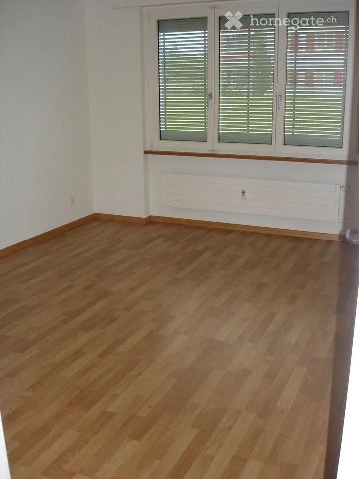 4.5 Zimmer-Wohnung in Thun-Gwatt