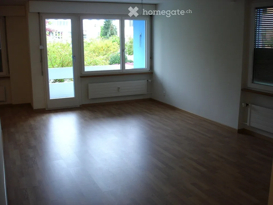 4.5 Zimmer-Wohnung in Thun-Gwatt