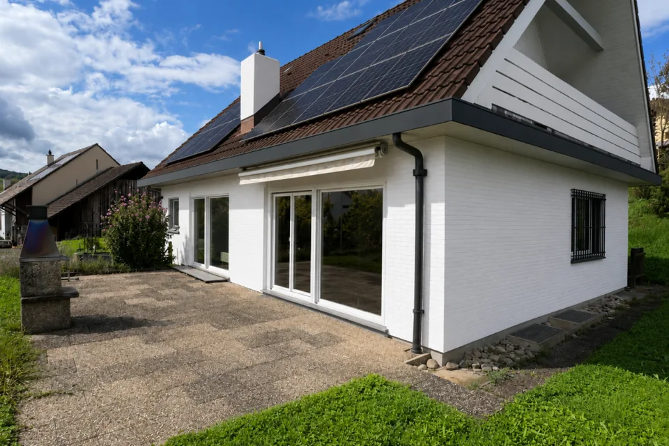 Einmalige Möglichkeit! Frisch Kernsaniertes Einfamilienhaus aus 2026 - Ihr neues Zuhause für Sie und Ihre Familie