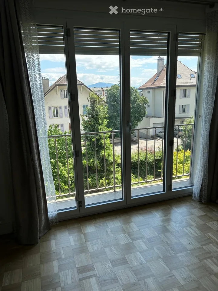 Sous Location a Nyon