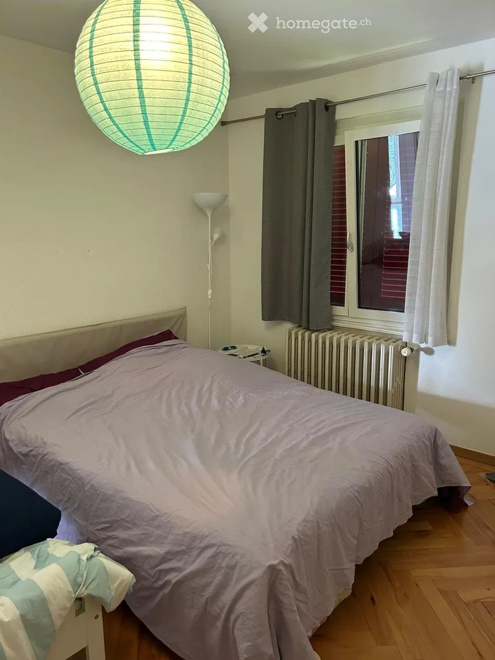 Sous Location a Nyon