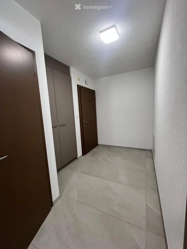 Komplett renovierte Wohnung - Zumholz