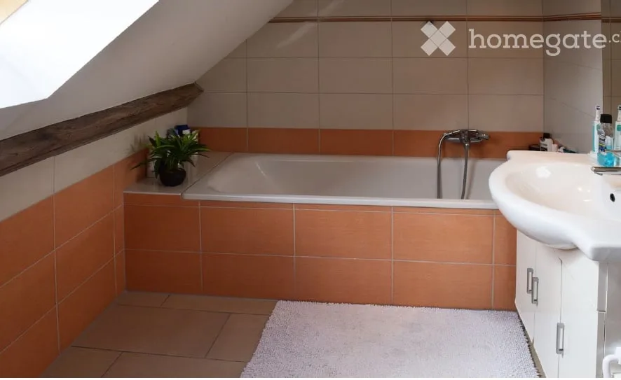 Schönes 3,5-Zimmer-Wohnung nahe dem MIC
