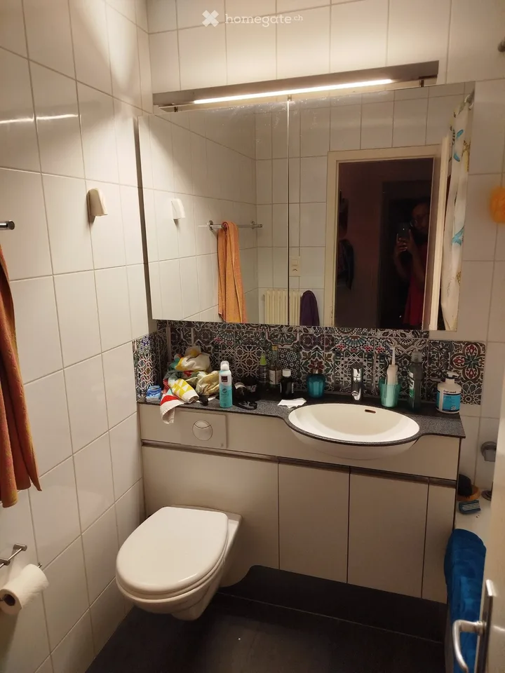 Schönes Apartment in der Nähe von Geschäften - Transport und ruhig