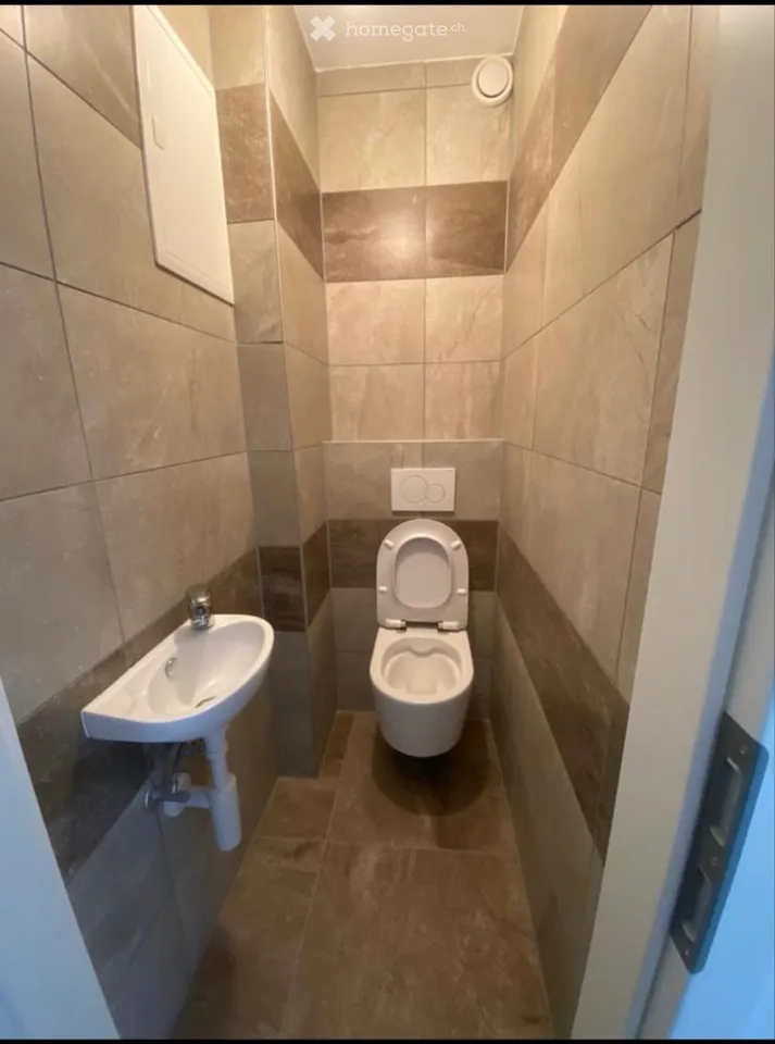 3 Zimmer Rue du Nord 170