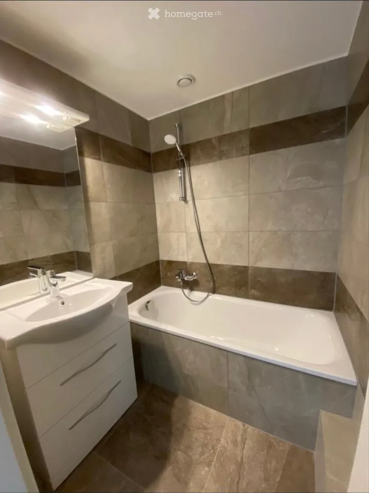 3 Zimmer Rue du Nord 170