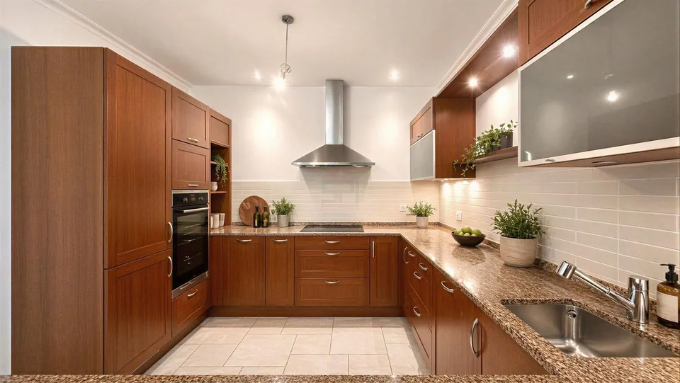 Duplex von 7,5 Zimmern von Ausnahme im Herzen des Schlosses Barillet, Lebenskunst zwischen Weinbergen und Genf