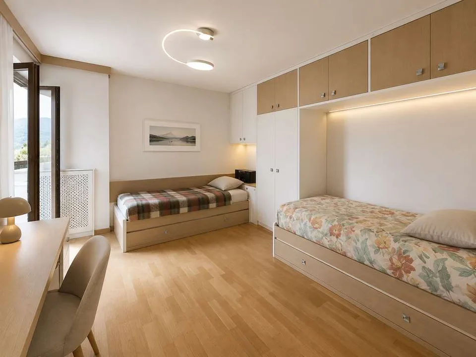 Cassarate - Gestalten Sie Ihr Neues Zuhause In Einem Der Begehrtesten Viertel