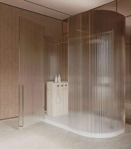Appartement de design exclusif à Cassarate