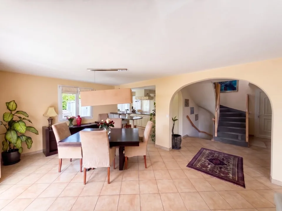Une opportunité rare : une véritable maison individuelle au coeur de Gimel