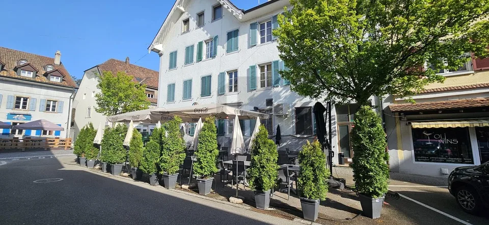 AU CENTRE VILLE RENDEMENT DE 7%